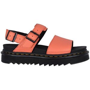 Dr. Martens Sandaler - Voss - Coral - Dr. Martens - 41 - Sandal