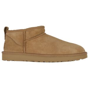 Ugg Bamsestøvler - W Classic Ultra Mini - Chestnut - Ugg - 39 - Bamsestøvle