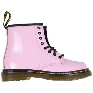 Dr. Martens Støvler - 1460 T Patent Lamper - Pale Pink - Dr. Martens - 26 - Støvler