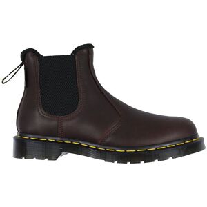 Dr. Martens Vinterstøvler - 2976 - Dark Brown - Dr. Martens - 37 - Vinterstøvle