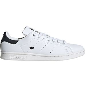 Adidas Originals Sko - Stan Smith W - Hvid/sort - Adidas Originals - 36 2/3 - Sko