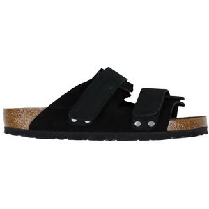 Birkenstock Sandaler - Uji - Sort - 40 - Birkenstock Sandal