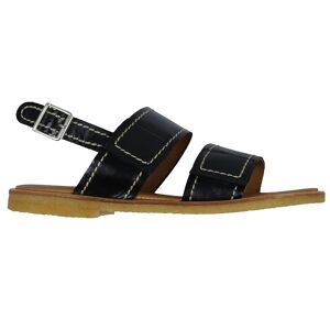 Angulus Sandaler - Black - Angulus - 33 - Sandal