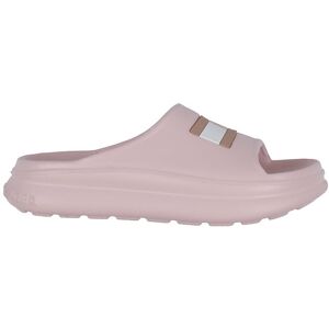 Tommy Hilfiger Badesandaler - Foam Slide - Rosa - Tommy Hilfiger - 40/41 - Badesandal