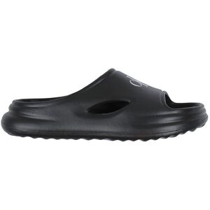 Klein Badesandaler - Foam Slide - Sort - Calvin Klein - 36/37 - Badesandal