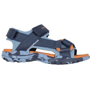 Geox Sandaler - Borealis - Light Blue/navy - 30 - Geox Sandal