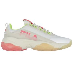 Fila Sneakers - Loligo Logo Wmn - Marshmallow/camellia Rose - Fila - 36 - Sko