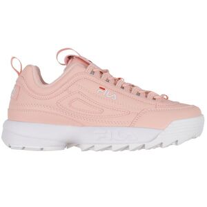 Fila Sneakers - Disruptor Teens - English Rose - Fila - 39 - Sko