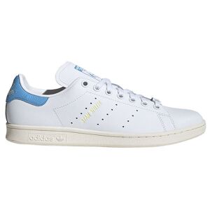 Adidas Originals Sko - Stan Smith W - Hvid/blå - Adidas Originals - 44 - Sko