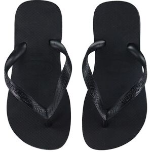 Havaianas Klipklapper - Top - Sort - Havaianas - 37/38 - Klipklapper