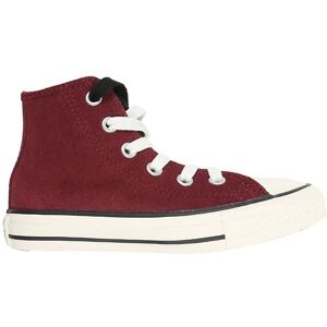 Converse All Star Hi - Bordeaux M. For - Converse - 30 - Støvler