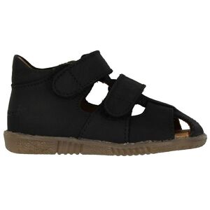 Bundgaard Sandaler - Ranjo - Mat Sort - 26 - Bundgaard Sandal