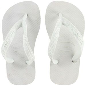 Havaianas Klipklapper - Hvid - Havaianas - 39/40 - Klipklapper