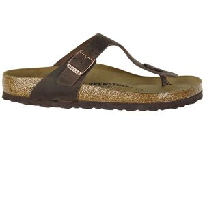 Birkenstock Sandaler - Gizeh - Habana - Birkenstock - 36 - Sandal