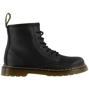 Dr. Martens Støvler - Softy T - Sort - Dr. Martens - 28,5 - Støvler