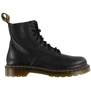 Dr. Martens Støvler - Virginia - Sort - Dr. Martens - 41 - Støvler