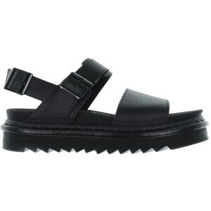 Dr. Martens Sandaler - Voss - Black - Dr. Martens - 40 - Sandal