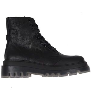 Steve Madden Støvler - Magnum - Black - Steve Madden - 36 - Støvler