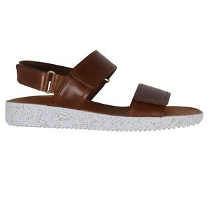 Nature Sandaler - Karen - Tobacco - Nature - 36 - Sandal