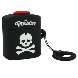 Moji Power Airpods Cover - Poison - Moji Power - Onesize - Cover