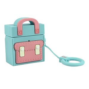 Moji Power Airpods Cover - Backpack - Moji Power - Onesize - Cover