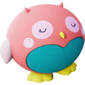 Planet Buddies Højtaler - Olive The Owl - Bluetooth  - Planet Buddies - Onesize - Højtalere