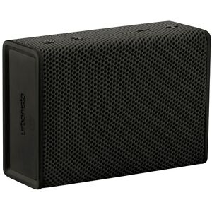 Urbanista Højtaler - Sydney - Portable Speaker - Midnight Black - Onesize - Urbanista Højtalere