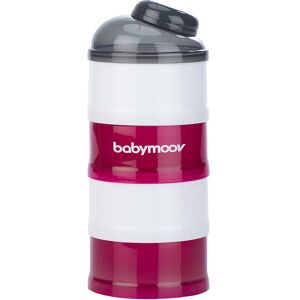 Babymoov Beholdere - Babydose - Cherry - Babymoov - Onesize - Opbevaring