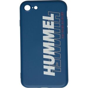 Hummel Cover - Iphone Se - Hmlmobile - Navy Peony - Hummel - Onesize - Cover