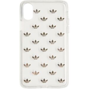 Adidas Originals Cover - Entry - Iphone Xs - Rosegold - Adidas Originals - Onesize - Cover