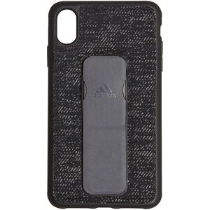 Adidas Performance Cover - Grip - Iphone Xs Max - Black - Adidas Performance - Onesize - Cover