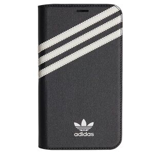 Adidas Originals Klapcover - Iphone 12 Pro Max - Sort - Adidas Originals - Onesize - Cover