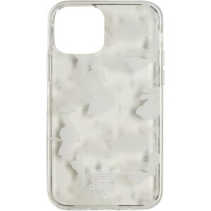 Adidas Originals Cover - Iphone 12/12 Pro - Gennemsigtig - Adidas Originals - Onesize - Cover