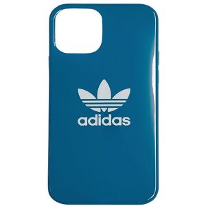 Adidas Originals Cover - Iphone 12/12 Pro - Blå M. Logo - Adidas Originals - Onesize - Cover