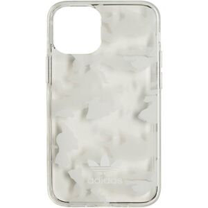 Adidas Originals Cover - Iphone 12 Mini - Gennemsigtig - Adidas Originals - Onesize - Cover