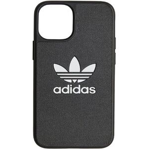 Adidas Originals Cover - Iphone 12 Mini - Sort M. Logo - Adidas Originals - Onesize - Cover