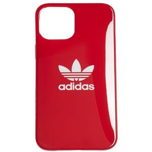 Adidas Originals Cover - Iphone 12 Pro Max - Rød M. Logo - Adidas Originals - Onesize - Cover