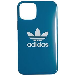 Adidas Originals Cover - Iphone 12 Mini - Blå M. Logo - Adidas Originals - Onesize - Cover