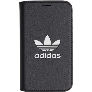 Adidas Originals Covertaske - Iphone 12 Mini - Sort M. Print - Adidas Originals - Onesize - Cover