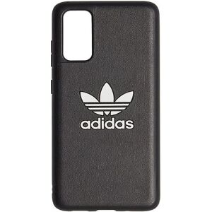 Adidas Originals Cover - Samsung Galaxy S20 - Sort M. Print - Onesize - Adidas Originals Cover