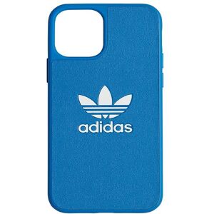 Adidas Originals Cover - Iphone 12/12 Pro - Blå M. Logo - Adidas Originals - Onesize - Cover