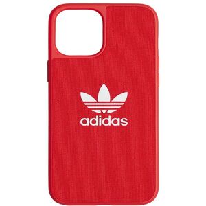 Adidas Originals Cover - Iphone 12 Pro Max - Rød M. Logo - Adidas Originals - Onesize - Cover