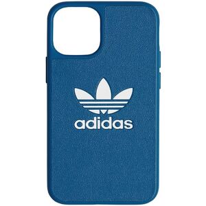 Adidas Originals Cover - Iphone 12 Mini - Blå M. Logo - Adidas Originals - Onesize - Cover