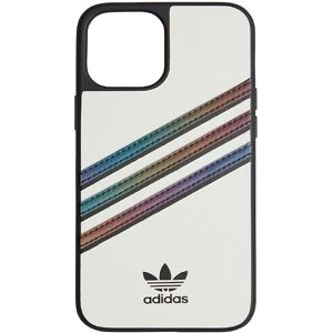 Adidas Originals Cover - Iphone 12 Pro Max - Hvid M. Farver - Adidas Originals - Onesize - Cover