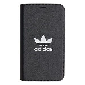 Adidas Originals Covertaske - Iphone 12 Pro Max - Sort - Adidas Originals - Onesize - Cover