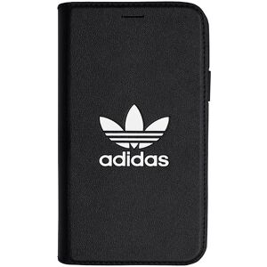 Adidas Originals Klapcover - Iphone 11 Pro - Sort M. Logo - Adidas Originals - Onesize - Cover