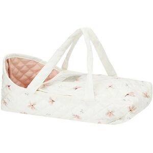 Cam Cam Dukkelift - Windflower Creme - Cam Cam - Onesize - Dukketilbehør