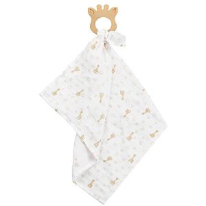 Sophie La Girafe Bidering & Nusseklud - So Pure - Sophie La Girafe - Onesize - Bidering