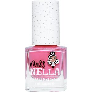 Miss Nella Neglelak - Pink A Boo - Miss Nella - Onesize - Neglelak