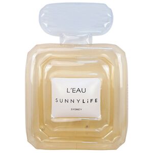 Sunnylife Flyder - 164x102 Cm - Luxe - Parfum Champagne - Sunnylife - Onesize - Badedyr